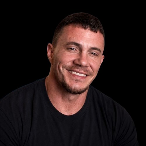 David Prochaska, founder of DPRO Health