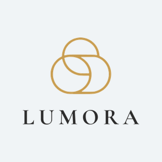 Lumora Peptides logo